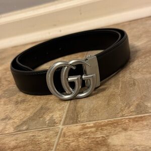 Gucci Belt (size 103) men’s